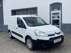 Bild des Angebotes Citroen Berlingo Niveau A L1 ZV FH BC TÜV NEU