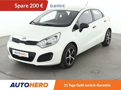 Bild des Angebotes Kia Rio 1.2 Attract