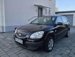 Bild des Angebotes Kia Rio 1.4 EX Bj. 2009