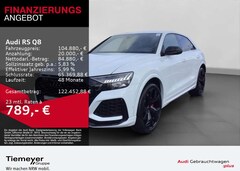 Bild des Angebotes Audi RS Q8 RSQ8 TFSI Q MATRIX KAMERA BuO LM23