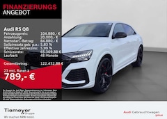 Bild des Angebotes Audi RS Q8 RSQ8 TFSI Q MATRIX KAMERA BuO LM23