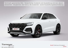 Bild des Angebotes Audi RS Q8 RSQ8 TFSI Q MATRIX KAMERA BuO LM23