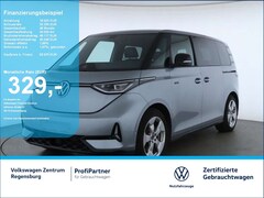 Bild des Angebotes VW ID. Buzz GTX KR 4xSHZ AHK ACC R-KAMERA el.Sitze