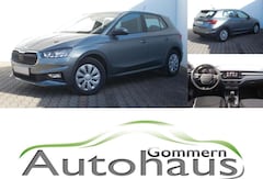 Bild des Angebotes Skoda Fabia Selection * DAB * Lane Assist * G+ 5 Jahre