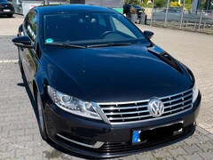 Bild des Angebotes VW CC CC 2.0 Blue TDI DSG SCR