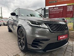 Bild des Angebotes Land Rover Range Rover Velar R-Dynamic*PANO*MEMEORY*HEADUP