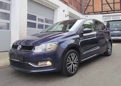 Bild des Angebotes VW Polo 1.2 TSI 66kW **ALLSTAR**BMT