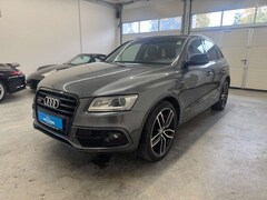 Bild des Angebotes Audi SQ5 3.0 TDI Quattro plus*Raute*B&O*KeyGo*Memo*Pano*Sth