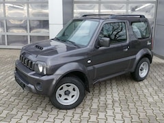 Bild des Angebotes Suzuki Jimny Club Ranger
