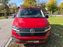 Bild des Angebotes VW T6.1 California DSG Beach Camper Edition