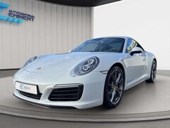 Bild des Angebotes Porsche 911 Carrera 4 S PDLS+ Schiebedach SCP