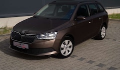 Bild des Angebotes Skoda Fabia Combi Cool Plus*1.HAND*APPLE*DAB*SHZ*