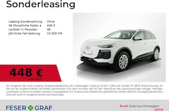 Bild des Angebotes Audi Q6 e-tron LED/360Kamera/ACC/Standklima/19 Zoll