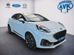 Bild des Angebotes Ford Puma ST-Line Vignale Automatik, Navi