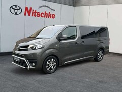 Bild des Angebotes Toyota Proace 2.0 D-4D L2 Shuttle Plus