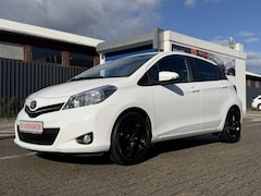 Bild des Angebotes Toyota Yaris Yaris  5-Türer 1.0 VVT-i Life** N A V I  **