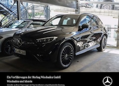 Bild des Angebotes Mercedes-Benz GLC 200 GLC 200-AMG-NIGHT-DISTRONIC-PANO-AHK-UVP 74.500,-