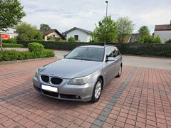 Bild des Angebotes BMW 520 5er Touring Diesel 520d Touring