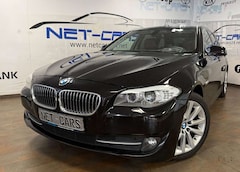 Bild des Angebotes BMW 520 d T F11 Leder-Braun*NAVi*Xenon*SPORTSITZE