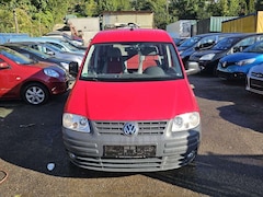 Bild des Angebotes VW Caddy Life Gewinner Caddy