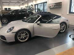 Bild des Angebotes Porsche 992 911 Carrera Cabriolet PDK