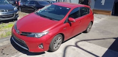 Bild des Angebotes Toyota Auris 1.8 VVT-i Hybrid Automatik Executive