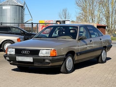 Bild des Angebotes Audi 100 2.0 E Typ 44 5-Zylinder 1.Hand Klimaautomatik