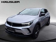 Bild des Angebotes Opel Grandland X Grandland 1.2 Turbo Business Edition #10