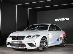 Bild des Angebotes BMW M2 Competition *M-PERFORMANCE*CARBON*M-SITZ*UNIKAT*