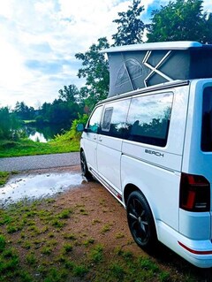 Bild des Angebotes VW T6 California California DSG Beach Edition