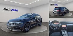 Bild des Angebotes VW Passat Variant 1.4 TSI GTE PANO VIRTUAL MATRIX