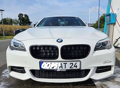 Bild des Angebotes BMW M550 M550d xDrive Sport-Aut.