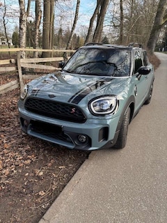 Bild des Angebotes MINI Cooper S Countryman Cooper S Classic Trim