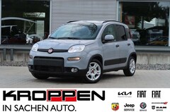 Bild des Angebotes Fiat Panda MY23 Hybrid 1.0 GSE Komfort-/Style-/Tech Paket