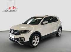 Bild des Angebotes VW T-Cross Style