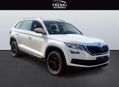 Bild des Angebotes Skoda Kodiaq Active*NAVI*