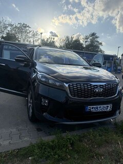 Bild des Angebotes Kia Sorento GT-Line 4WD 7-Sitzer, AHK