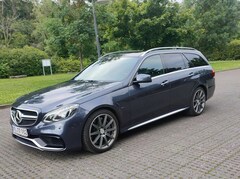 Bild des Angebotes Mercedes-Benz E 63 AMG E 63 AMG T S 4Matic AMG Speedshift MCT
