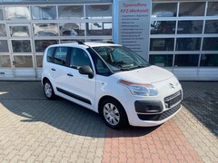 Bild des Angebotes Citroen C3 Picasso VTi 95, AUX, 2.Hand, HU/AU neu