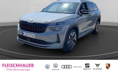 Bild des Angebotes Skoda Kodiaq 1.5 TSI iV Sportline AHK HUD 360°-VIEW 20''-ALU
