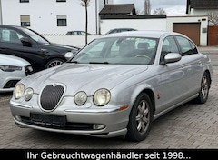 Bild des Angebotes Jaguar S-Type 3.0 V6 Executive