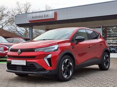 Bild des Angebotes Renault Captur 1.3 TCE Techno MHEV *AppleCarPlay, ACC*
