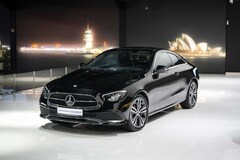 Bild des Angebotes Mercedes-Benz E 450 4Matic*AVANTGARDE*360°*PANO*EDELHOLZ