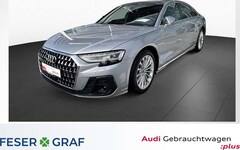 Bild des Angebotes Audi A8 50 TDI quat. tiptr. MATRIX PANO ACC KAMERA