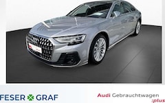 Bild des Angebotes Audi A8 50 TDI quat. tiptro. RFK+PANO+ACC+MATRIX