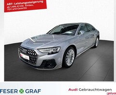 Bild des Angebotes Audi A8 50 TDI quat. tiptr. MATRIX PANO ACC KAMERA