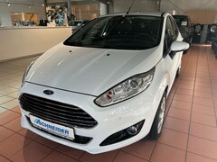 Bild des Angebotes Ford Fiesta 1.0 EcoBoost Individual*NAVI*KEY-FREE`*