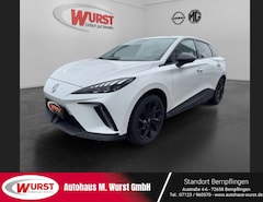 Bild des Angebotes MG MG4 Luxury 49kWh Rundumsichtkameras Navi Sitzheizung L