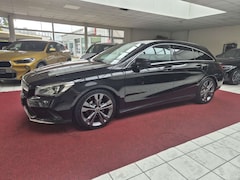 Bild des Angebotes Mercedes-Benz CLA 180 NAVI+LEDER+LED+KAM+SHZ