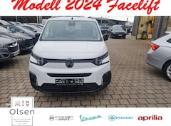 Bild des Angebotes Citroen Berlingo Max M 1.5 BlueHDi 130 FAP EU6e EAT 8